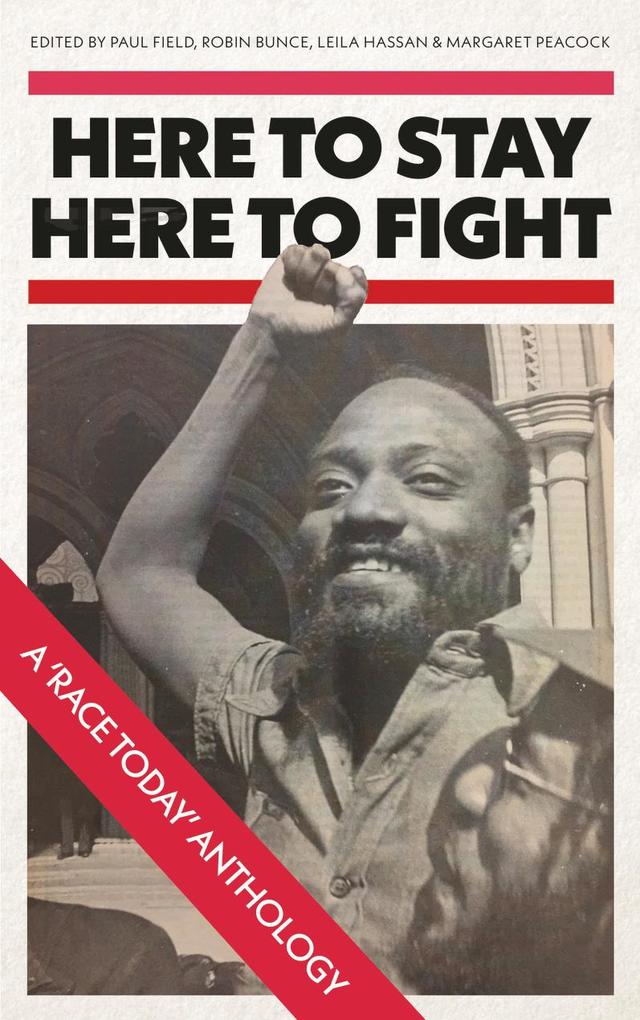 Here to Stay Here to Fight