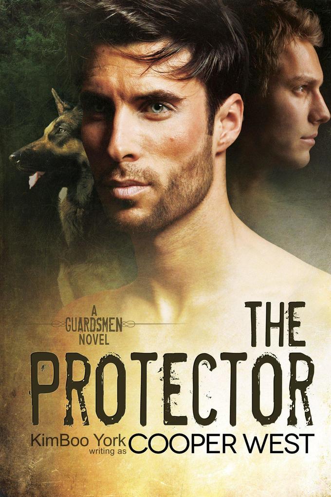 The Protector - 2nd Ed. (Guardsmen)