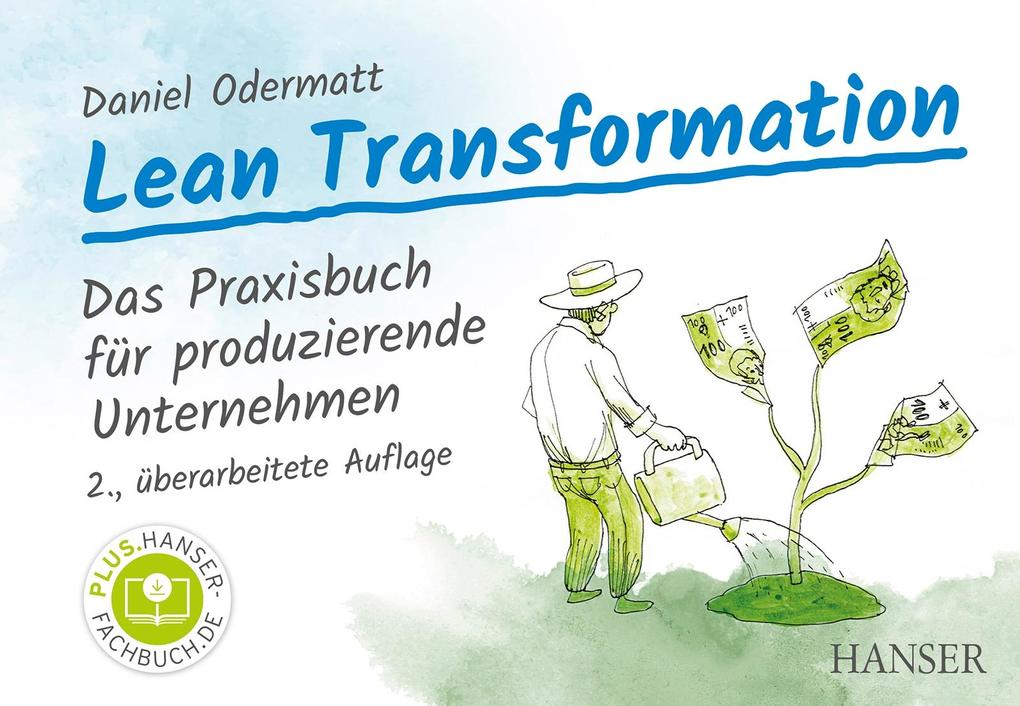Lean Transformation - Daniel Odermatt