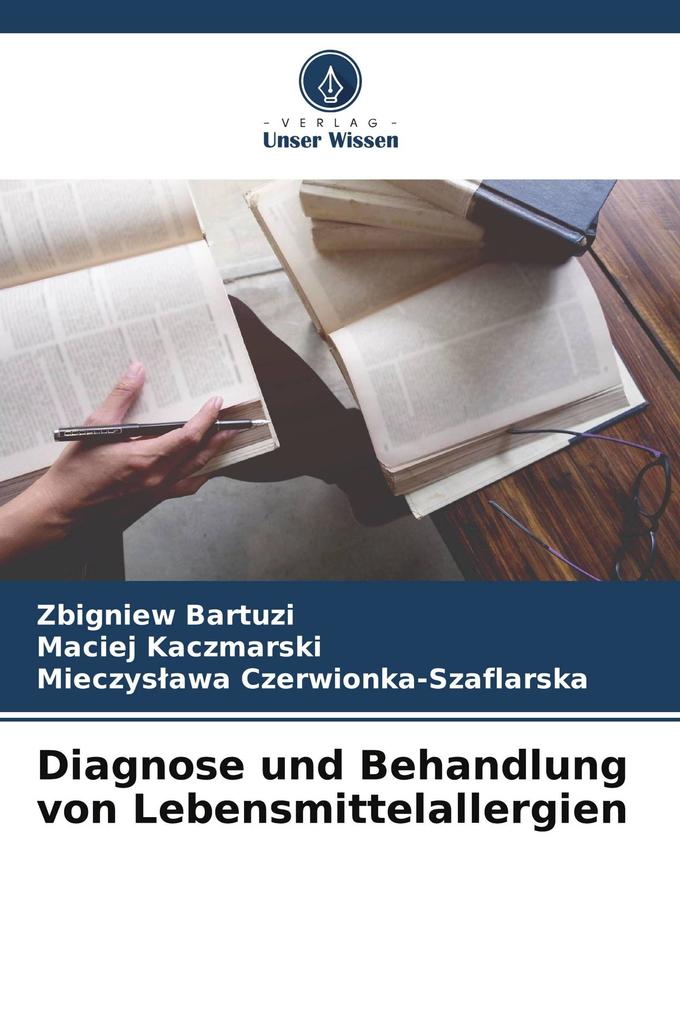 Diagnose und Behandlung von Lebensmittelallergien