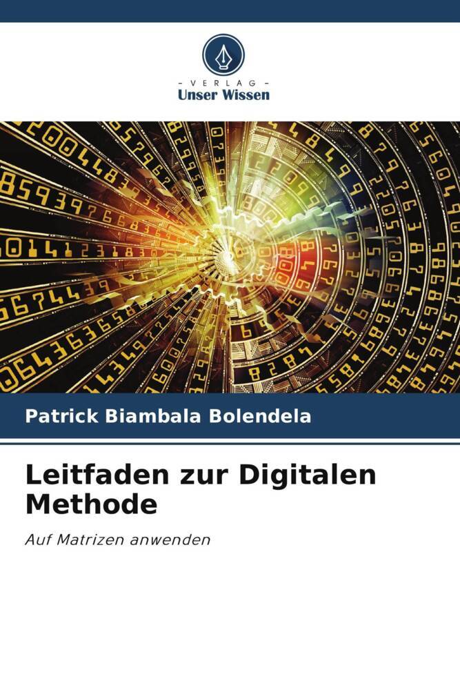 Leitfaden zur Digitalen Methode