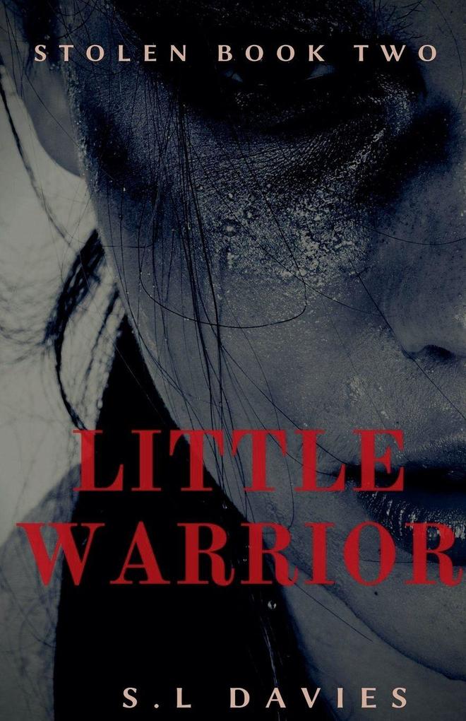 Little Warrior