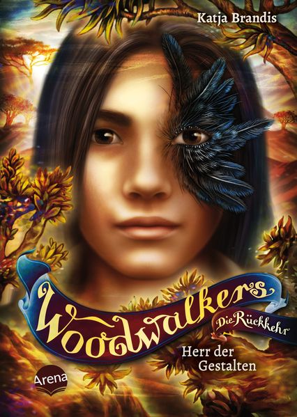 arena - Woodwalkers - Die Rückkehr (Staffel 2