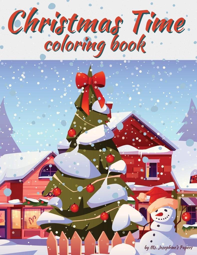 Christmas Time