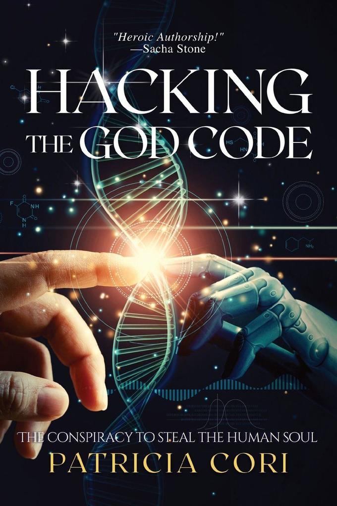 Patricia Cori Hacking The God Code