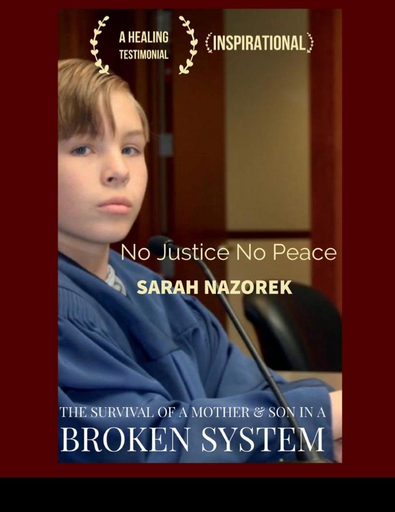 No Justice No Peace