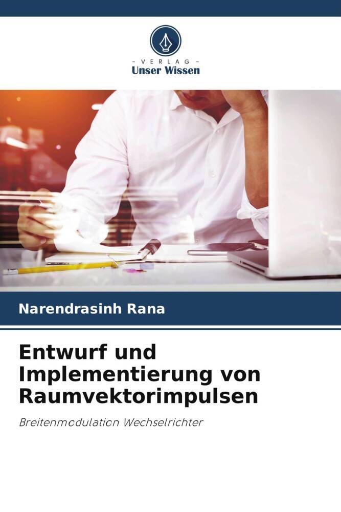 Entwurf und Implementierung von Raumvektorimpulsen