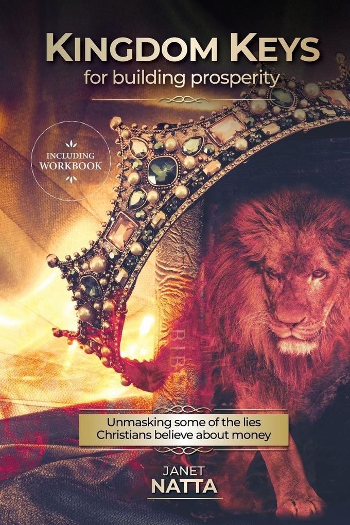 Kingdom Keys for Building Prosperity