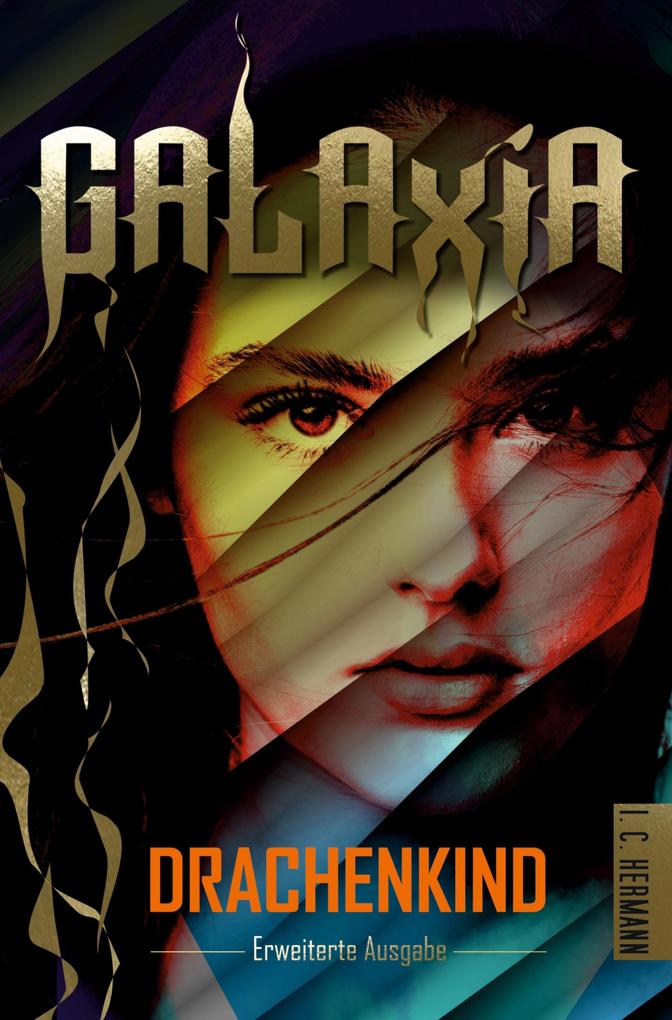 GALAXIA - Drachenkind