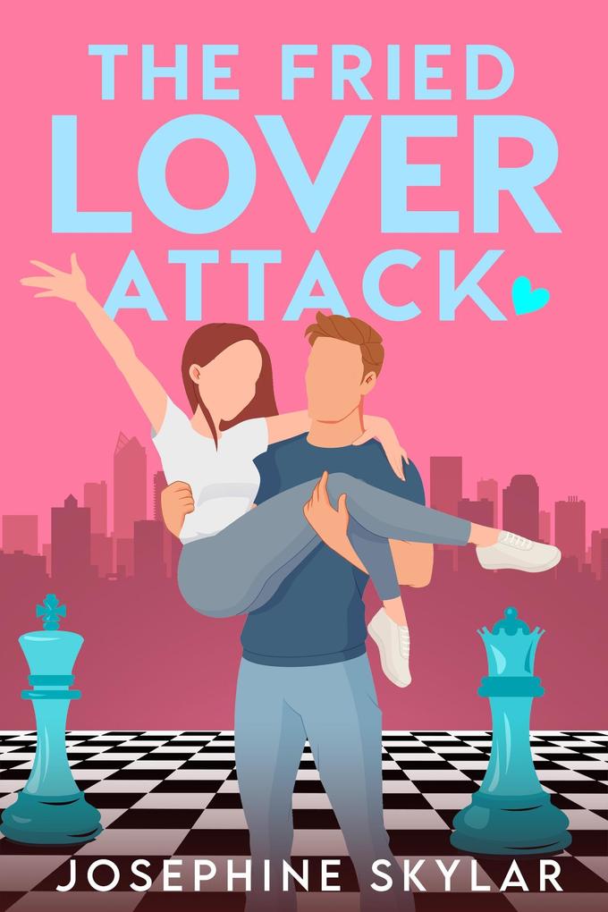 The Fried Lover Attack