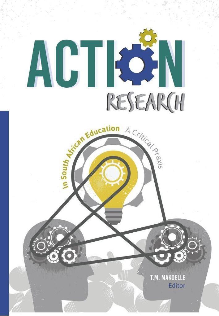 Action Research in South African Education