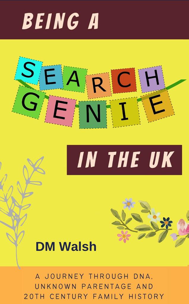 Being a Search Genie in the UK