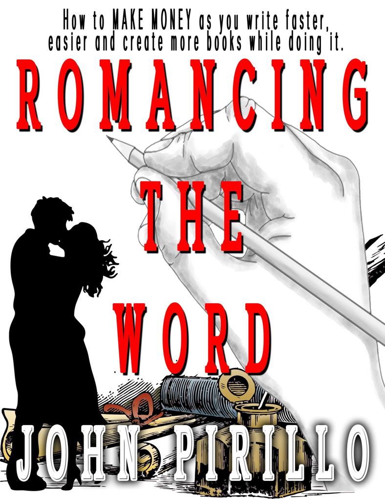 Romancing the Word