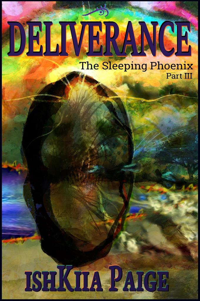 Deliverance (The Sleeping Phoenix #3)