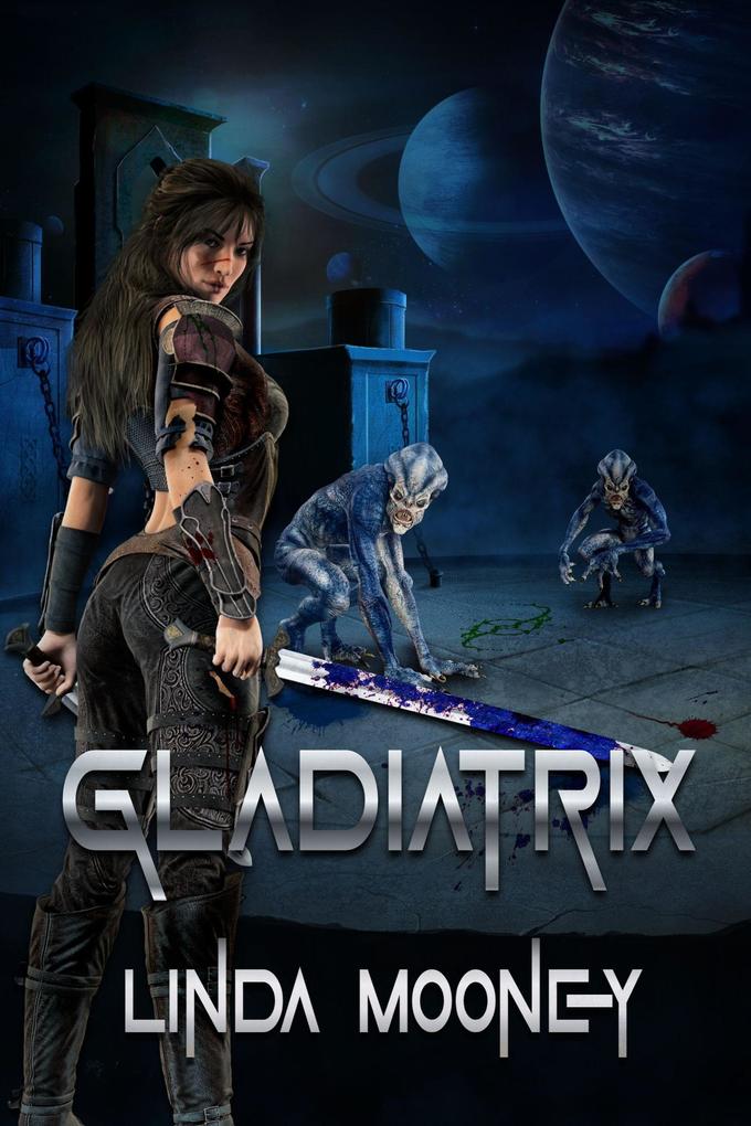 Gladiatrix