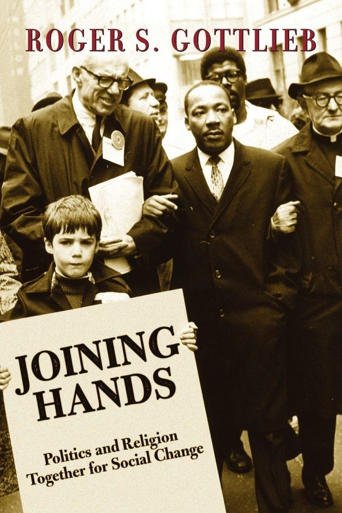 Joining Hands
