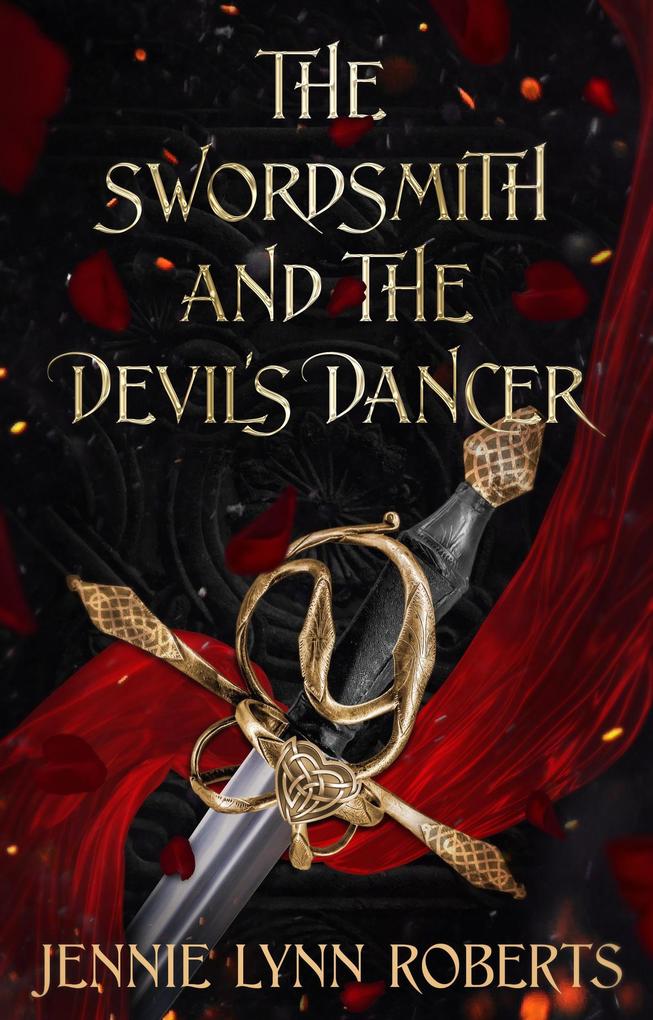 The Swordsmith and the Devil‘s Dancer