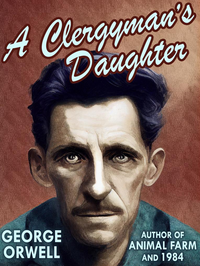 A Clergyman‘s Daughter