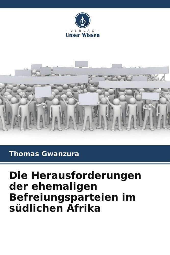 Die Herausforderungen der ehemaligen Befreiungsparteien im südlichen Afrika