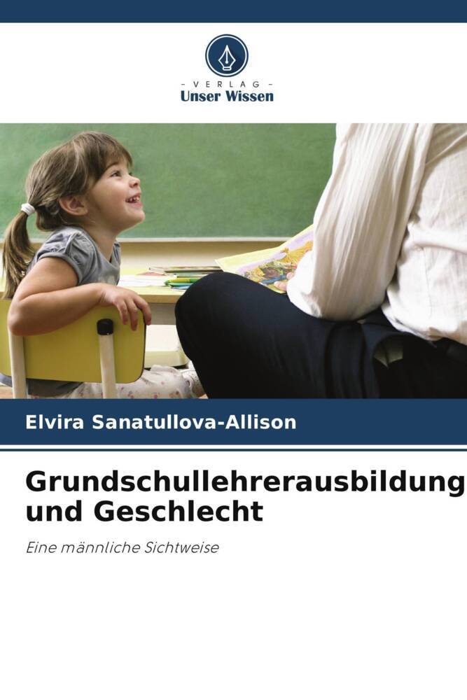 Grundschullehrerausbildung und Geschlecht
