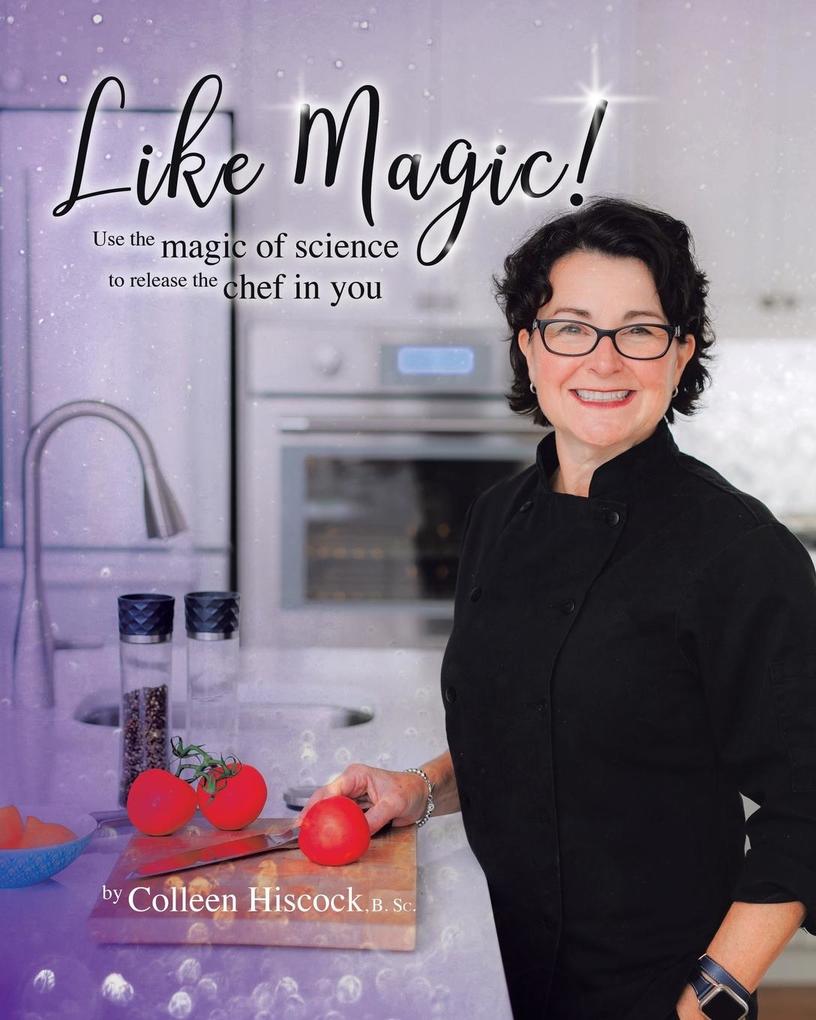 Like Magic!