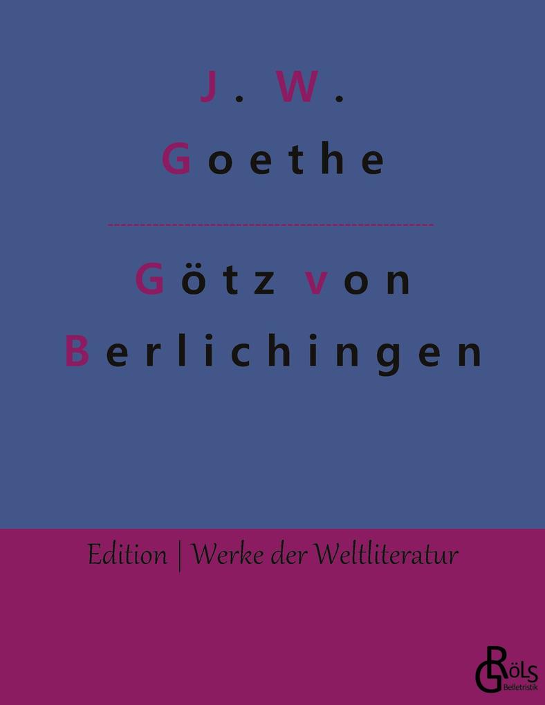 Götz von Berlichingen