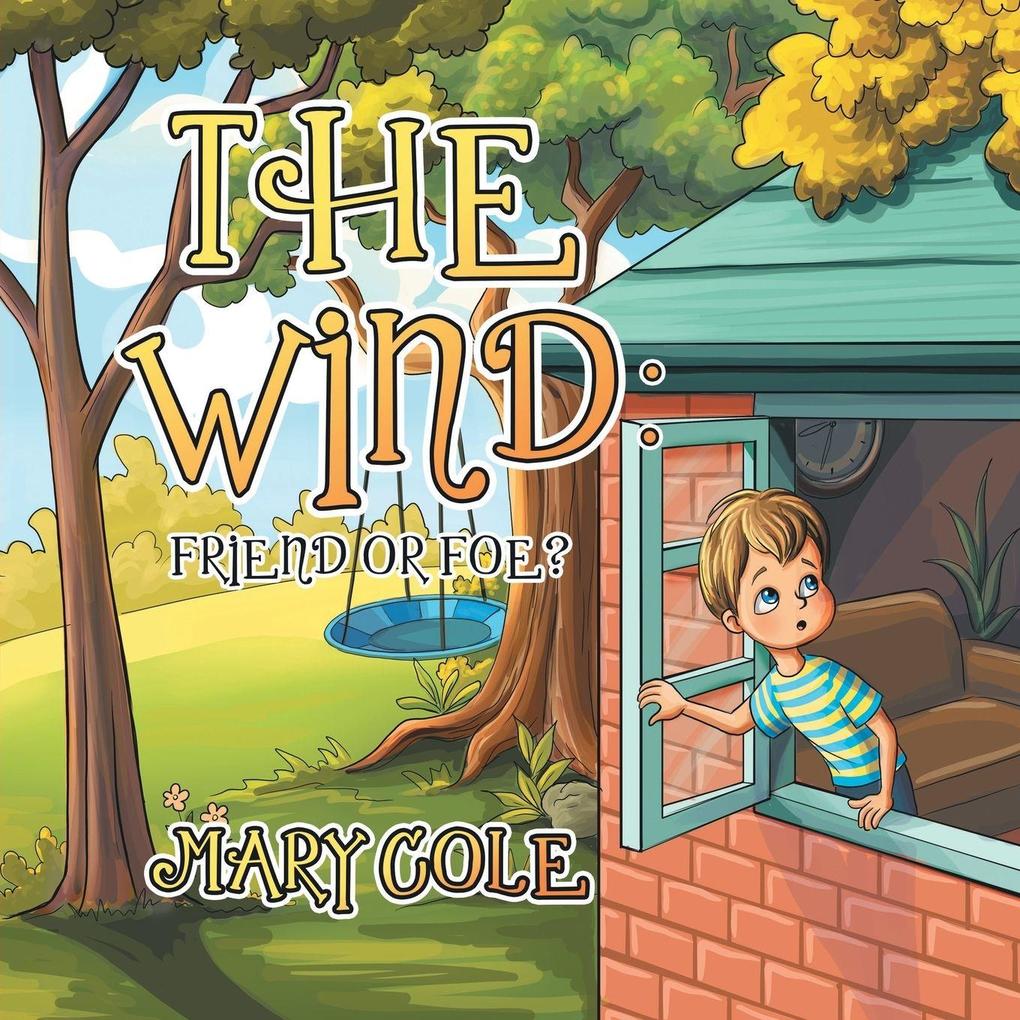 The Wind