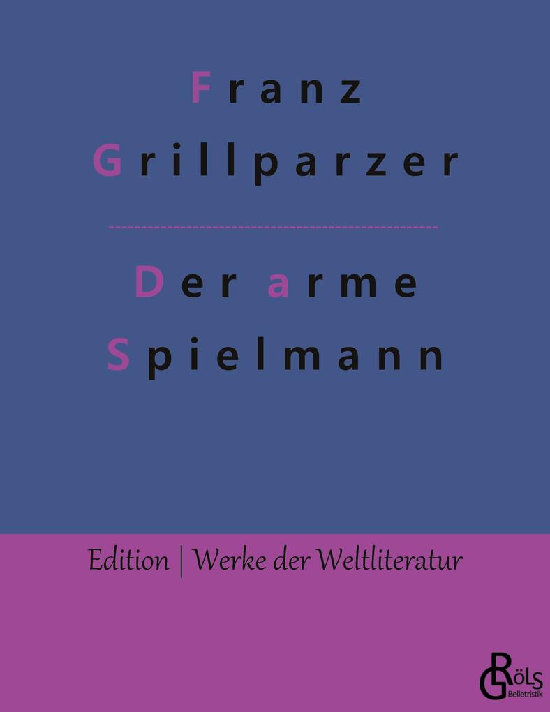 Der arme Spielmann