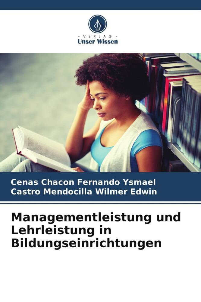 Managementleistung und Lehrleistung in Bildungseinrichtungen