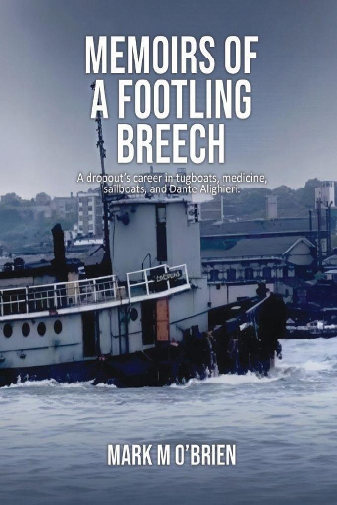 Memoirs Of A Footling Breech