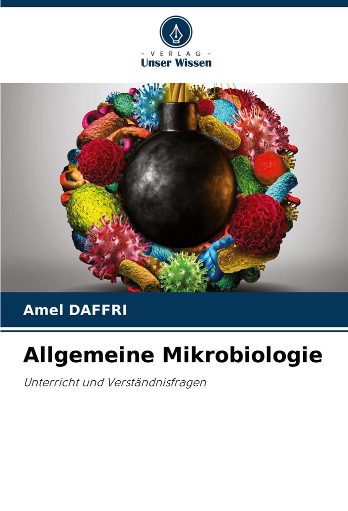 Allgemeine Mikrobiologie
