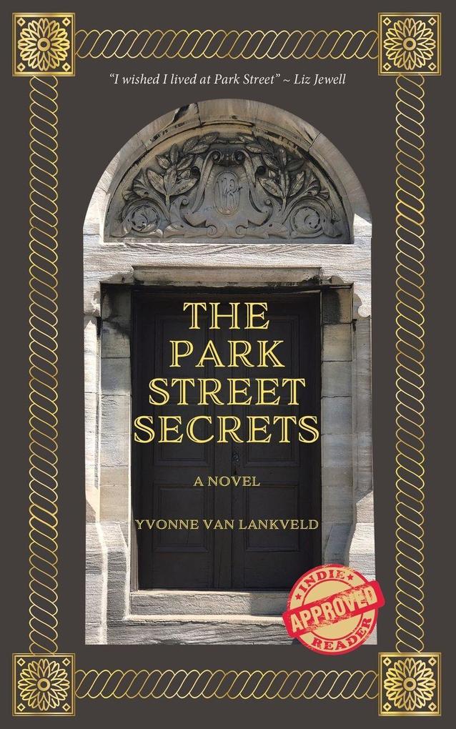 The Park Street Secrets