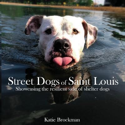 Street Dogs of Saint Louis: Showcasing the resilient side of shelter dogs