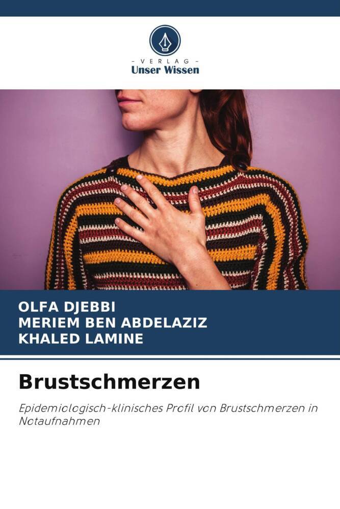 Brustschmerzen