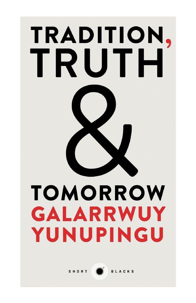Tradition Truth and Tomorrow