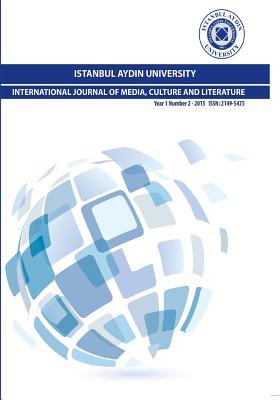 Istanbul Aydin University International Journal of Media Culture and Literature