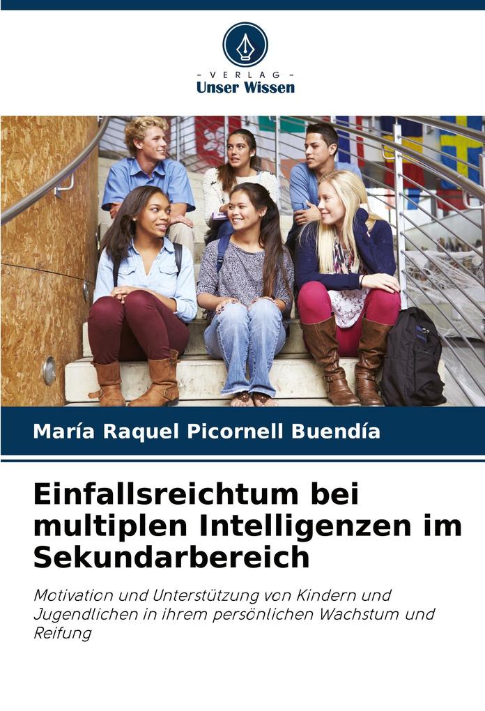 Einfallsreichtum bei multiplen Intelligenzen im Sekundarbereich