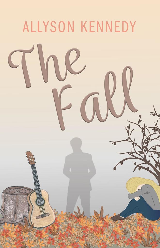 The Fall (The Ballad of Emery Brooks #2)