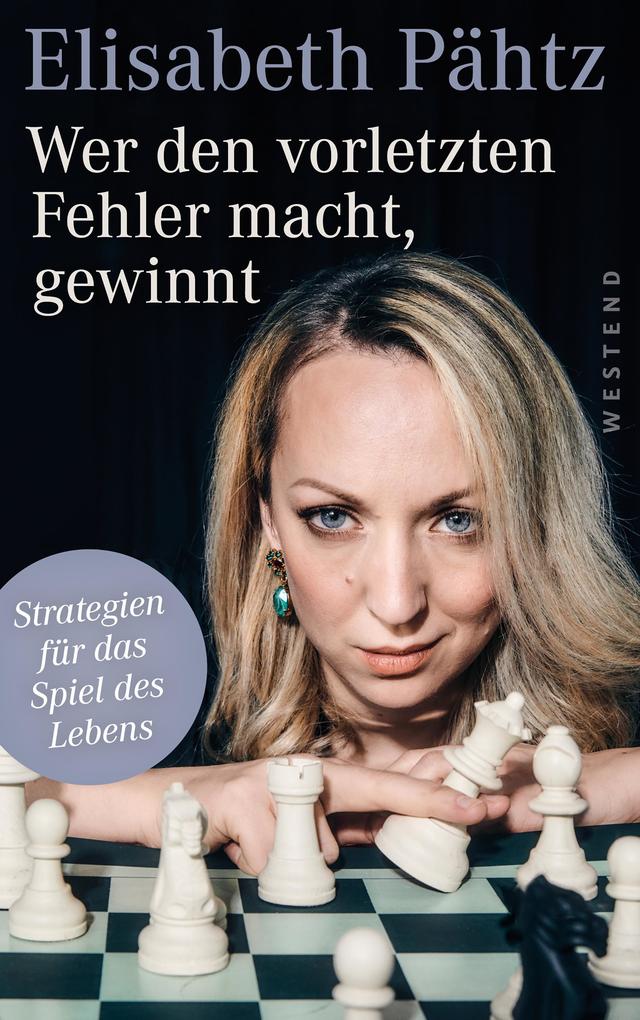 Wer den vorletzten Fehler macht gewinnt