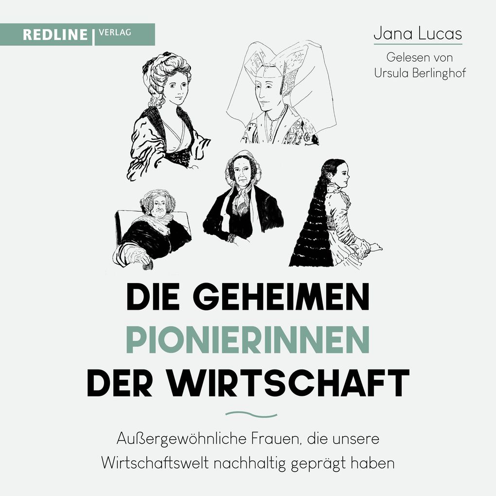 Die geheimen Pionierinnen der Wirtschaft