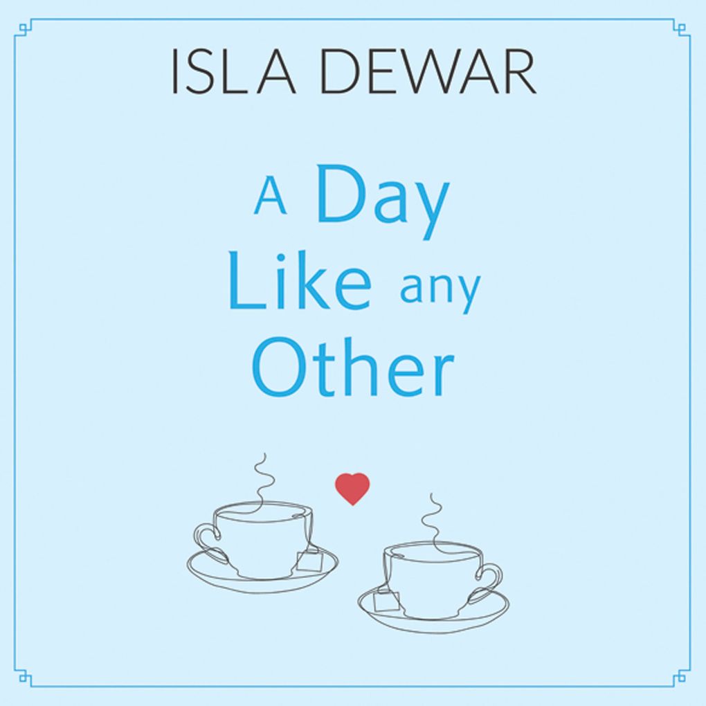 Day Like Any Other A