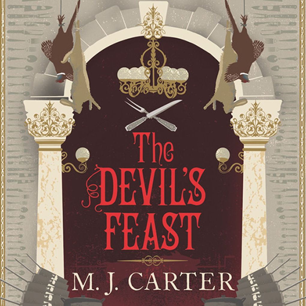 Devil's Feast The
