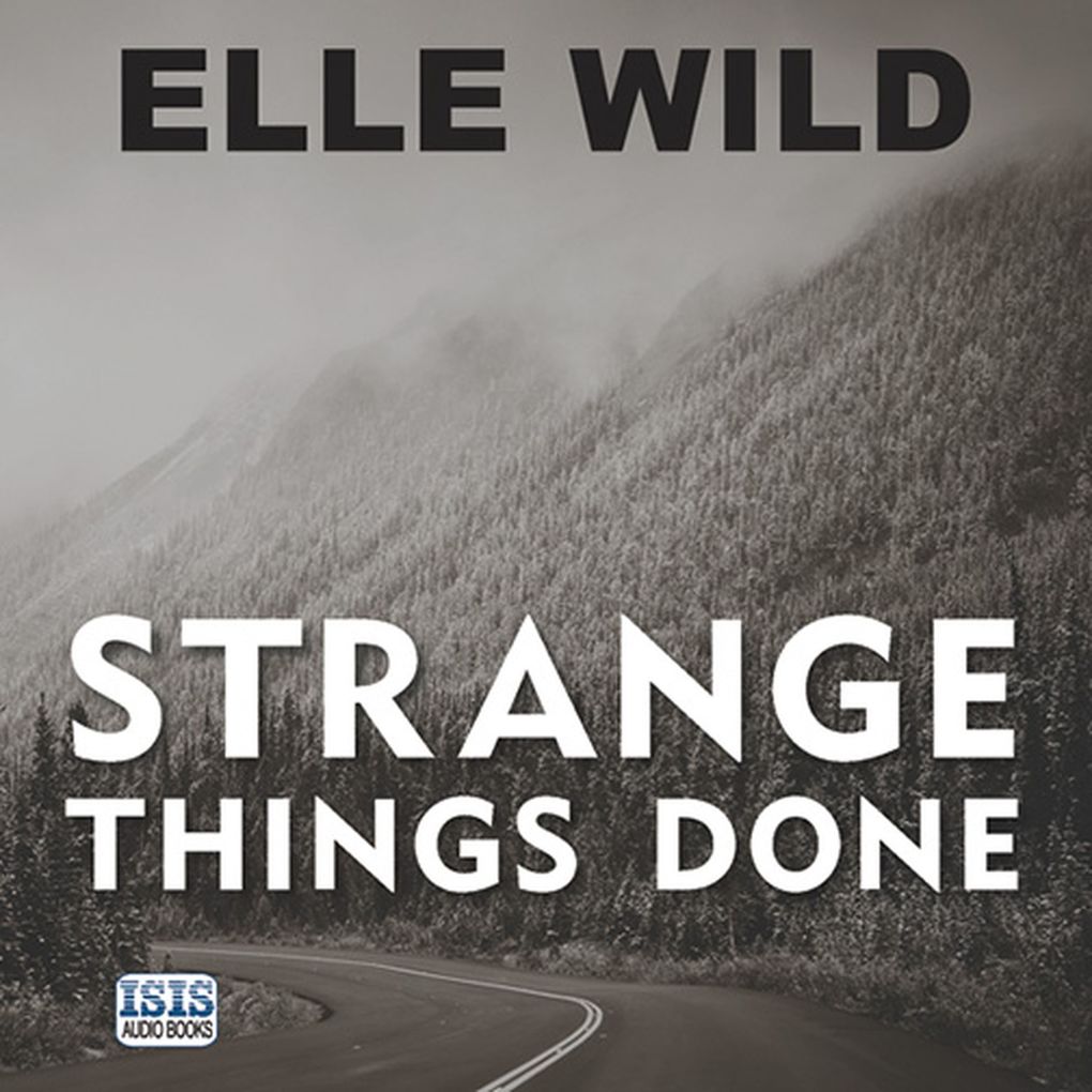 Strange Things Done
