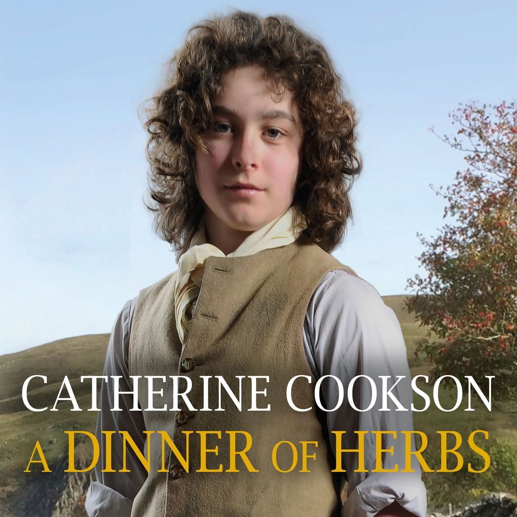 A Dinner of Herbs