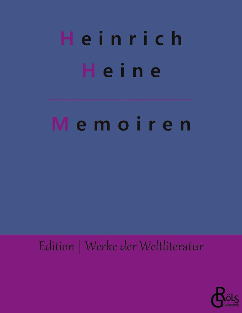 Memoiren