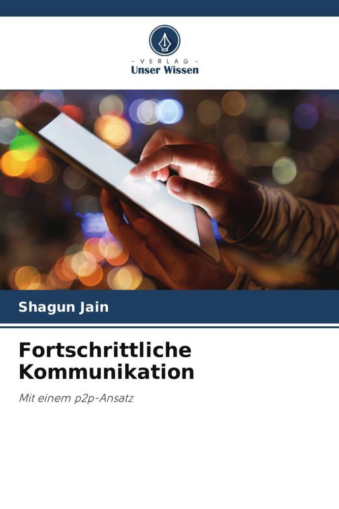 Fortschrittliche Kommunikation