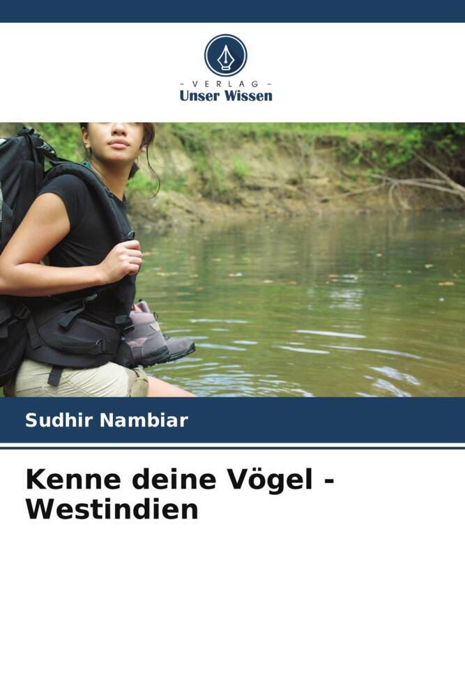 Kenne deine Vögel - Westindien