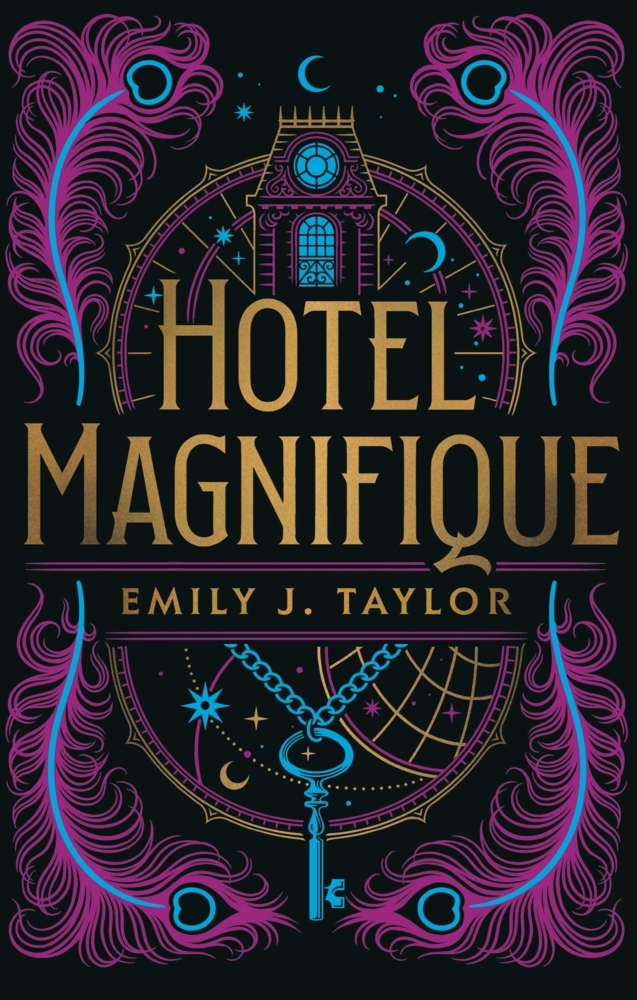 Hotel Magnifique