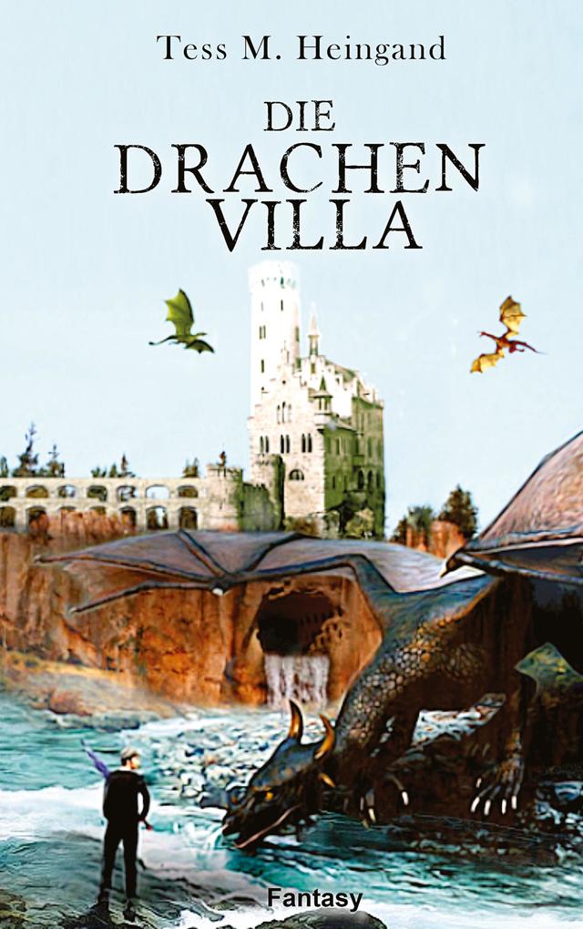 Die Drachenvilla