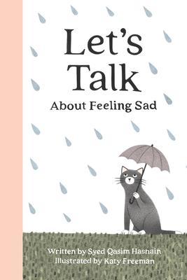Let‘s talk about feeling Sad